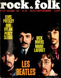 Rock & Folk (N° 010)