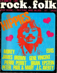Rock & Folk (N° 011)
