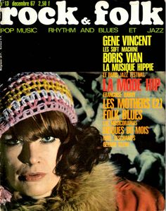 Rock & Folk (N° 013)