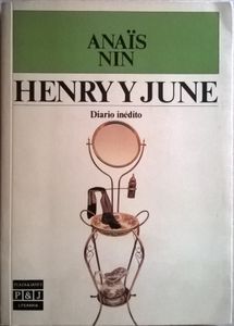 Henry Y June