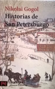 Historias De San Petersburgo