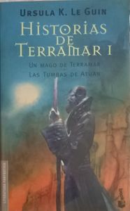 Historias De Terramar I