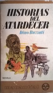 Historias Del Atardecer