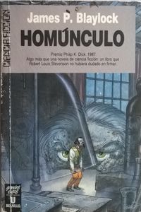 Homúnculo