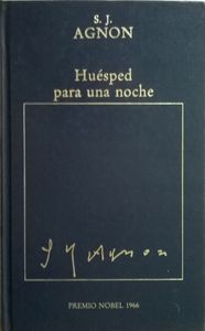Huésped Para Una Noche