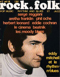 Rock & Folk (N° 017)