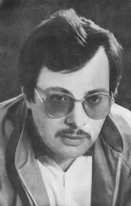 Андрей Олегович Крыжановский
