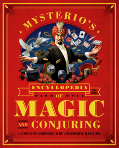 Mysterio's Encyclopedia of Magic and Conjuring