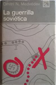La Guerrilla Soviética