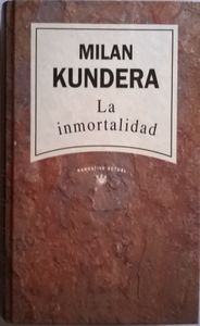 La Inmortalidad
