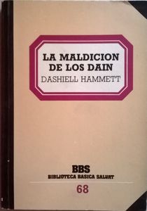 La Maldición De Los Dain