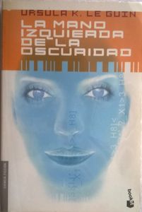 La Mano Izquierda De La Oscuridad