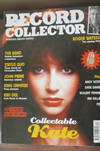 Record Collector #317