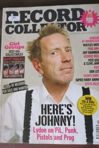 Record Collector #316