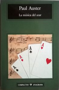 La Música Del Azar