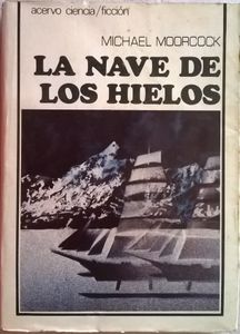 La Nave De Los Hielos