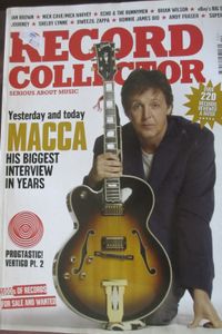 Record Collector #315