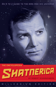 The Encyclopedia Shatnerica