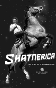 The Encyclopedia Shatnerica