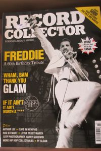 Record Collector #328