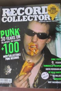 Record Collector #323
