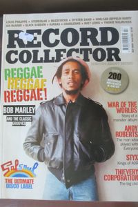 Record Collector #312