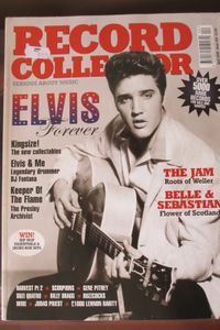 Record Collector #322