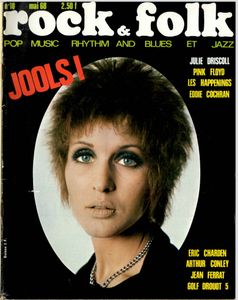 Rock & Folk (N° 018)