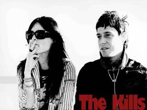 The Kills