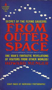 From Outer Space