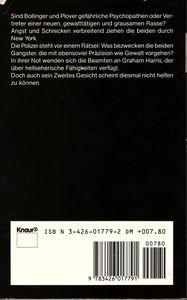 Nackte Angst