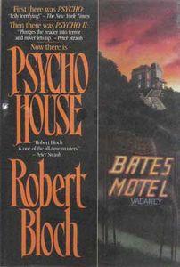 Psycho House