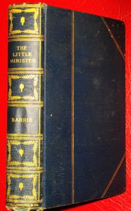 The Little Minister