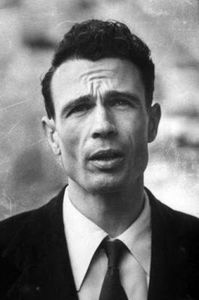 Howard Menger
