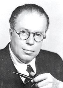 Christopher Morley