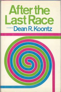 After the Last Race