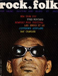 Rock & Folk (N° 021)