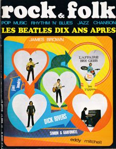 Rock & Folk (N° 024)