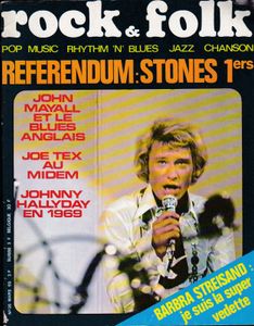 Rock & Folk (N° 026)