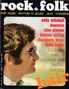 Rock & Folk (N° 028)