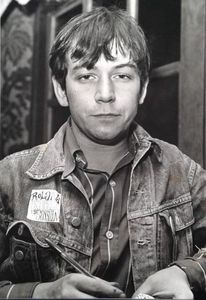 Eric Burdon