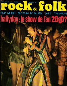 Rock & Folk (N° 029)