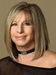 Barbra Streisand