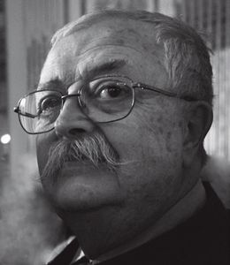 Burkhard Schulze