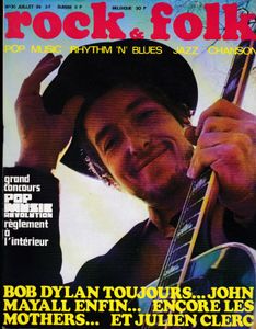 Rock & Folk (N° 030)