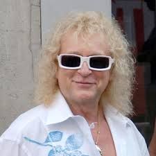 Michel Polnareff