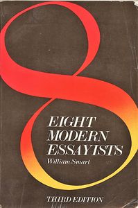 Eight Modern Essayists