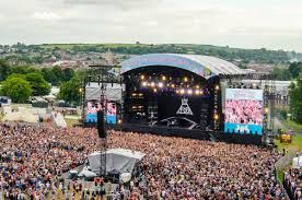 Isle of Wight Festival