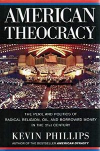 American Theocracy