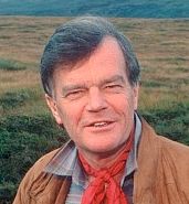 Alan Clark
